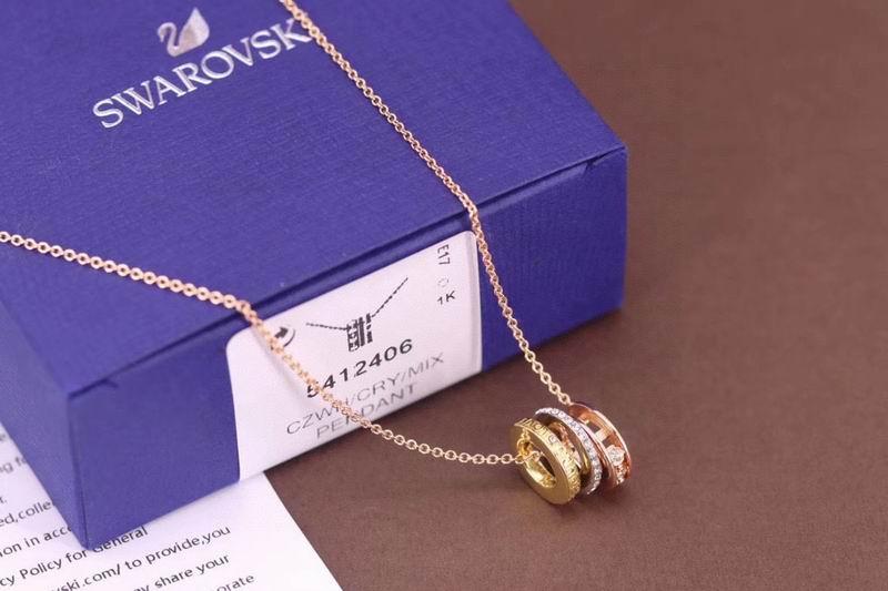 Swarovski Necklace 01lyr43 (4)